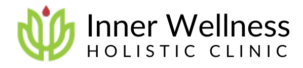 the inner wellness logo